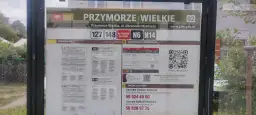 Gdańsk autobusy: Rozkład jazdy, bilety ZTM i planowanie podróży