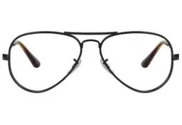 Ile kosztują oprawki Ray-Ban? Ceny, które zaskoczą każdego kupującego