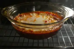 Ania Starmach zapiekanka - proste przepisy, które zachwycą każdego