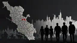 Czy przyszłość Serbii zależy od jej demografii? Analiza ludności