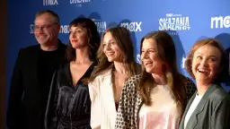 Ile odcinków ma skazana? Sprawdź pełną listę sezonów i epizodów