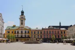 Czeski Cieszyn atrakcje – odkryj najciekawsze miejsca do zwiedzania