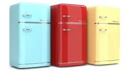 Cena lodówki: Od 800 do 10 000 zł za co płacisz?