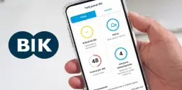 BIK w telefonie: Sprawdź historię kredytową bezpiecznie i szybko!