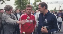 Andrzej Mierzejewski kolarz: jego niezwykłe osiągnięcia i historia