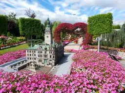 Najlepsze parki rozrywki na Dolnym Śląsku – atrakcje, ceny i porady dla rodzin