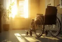 Gdzie sprzedać wózek inwalidzki? Najlepsze miejsca i porady sprzedaży