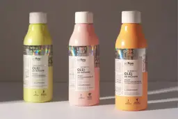 Jak zmyć olejek z włosów? Emulgowanie to klucz do sukcesu!