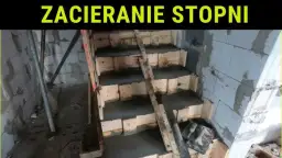 Ile betonu na schody zabiegowe? Oblicz dokładnie i uniknij błędów