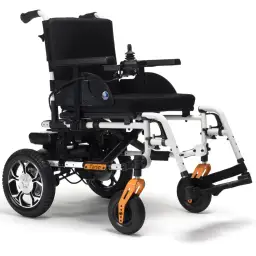 Jak złożyć wózek inwalidzki Vermeiren - proste kroki i porady