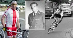 Tadeusz Mytnik: Niezwykła historia kolarza, który zdobył medale olimpijskie