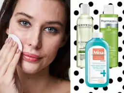 Tonik do cery trądzikowej: Jak wybrać ten, który naprawdę działa?