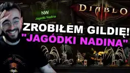 Tajniki gildii w Diablo 3 - jak stworzyć i prowadzić najlepszą grupę