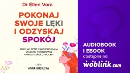 Lęki: Jak sobie radzić? Odzyskaj spokój – poradnik eksperta.