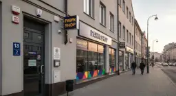 Jak założyć lombard w Polsce? Przewodnik KNF i koszty na start