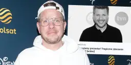 Filip Chajzer wiek - ile lat ma znany dziennikarz i prezenter?