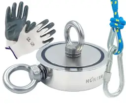 Jaki magnes neodymowy do poszukiwań? Wybierz mądrze i bezpiecznie!