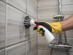 Skuteczne sposoby na usunięcie pleśni z silikonu bez wysiłku