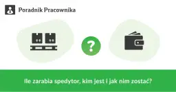 Ile zarabia spedytor w Niemczech? Zaskakujące wynagrodzenia i fakty