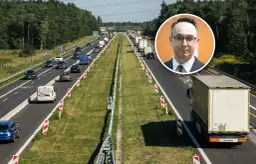 Co z autostradą A4? Ważne zmiany w opłatach i infrastrukturze