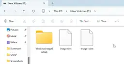 Jak zrobić obraz dysku Windows 10, aby uniknąć utraty danych