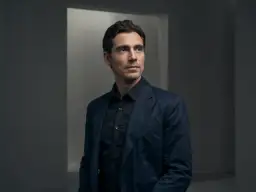 Jaka marynarka do czarnej koszuli, aby uniknąć modowych wpadek?