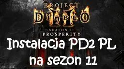 Jak poprawnie zainstalować spolszczenie do Diablo 2 LoD: kompletny poradnik