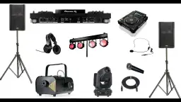 Na czym gra DJ? Jaki sprzęt wybrać na start? Kompletny przewodnik