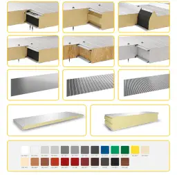 Jaką płytę warstwową na warsztat wybrać, aby zaoszczędzić?