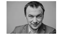 Jacek Gadzinowski ile ma lat - zaskakująca prawda o jego wieku