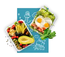 Be diet catering gdzie dostawą - idealne posiłki na miarę Twoich potrzeb