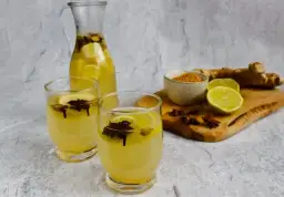 Koktajle na przeziębienie: 7 przepisów na odporność i szybką ulgę