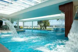 Los mejores hoteles balnearios en España para una escapada relajante