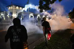 Skuteczne sposoby na złagodzenie skutków gazu pieprzowego