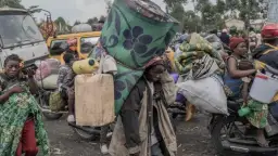 Czy Kongo jest bezpieczne? Aktualna sytuacja i porady dla podróżujących