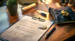 Podanie do Policji: Jak napisać? Wzór i kluczowe elementy