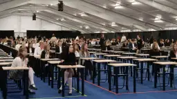 Jak wygląda matura w szkole w chmurze? Sprawdź, co musisz wiedzieć