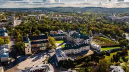 Kielce co zwiedzić: Odkryj ukryte skarby i atrakcje turystyczne