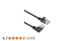 Cat 5e czy 6a? Wybierz idealny kabel Ethernet do domu na lata