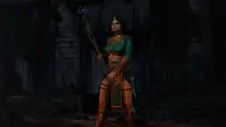 Diablo 2 na PS4 - poradnik dla graczy