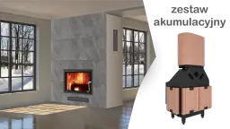 Czym obudować komin? Najlepsze materiały i porady na każdą kieszeń