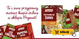 Przyprawy do żurku - jakie dodać, żeby był idealny?
