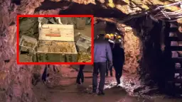 Czy złoty pociąg istnieje? Prawda o legendzie i poszukiwaniach