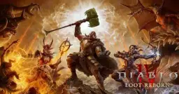 Jak grać w diablo 4 w lokalnym co-op na Xbox - wszystko, co musisz wiedzieć