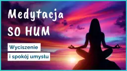 Medytacja dla początkujących: Spokój umysłu w 5 minut?