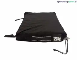 Jak wybrać poduszkę do wózka? Ceny, refundacja NFZ i PCPR