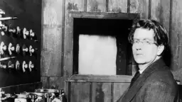 Quién inventó la televisión y su impacto en la historia de la tecnología