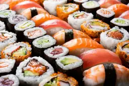 Warszawa: Sushi "jesz ile chcesz" jak wybrać najlepszą ofertę?