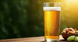 Ile kcal ma piwo bezalkoholowe? Zaskakujące fakty o kaloriach