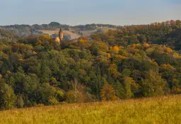 Najciekawsze atrakcje w Zagórzu, które musisz zobaczyć